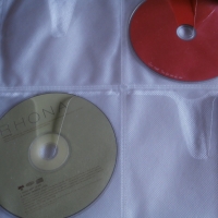 Чанта за CD, снимка 4 - CD дискове - 36067670