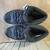 ''Salomon Ridgeback Mid Gore-Tex''оригинални туристически боти 40 номер, снимка 9 - Дамски боти - 38629407