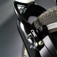 Комплект спирачки за велосипед V-образни CNC Bike , снимка 6 - Аксесоари за велосипеди - 44580082