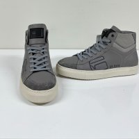 G star Raw Loam Mid Lea M, снимка 3 - Кецове - 42706070