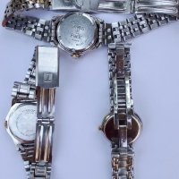 Дамски часовници Swiss made, снимка 8 - Дамски - 41515582