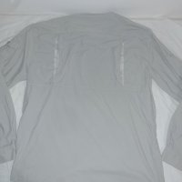 Fjallraven (XL) мъжка спортна риза, снимка 4 - Ризи - 41400025