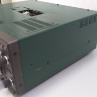 Ресивър ICOM IC-R9000, снимка 9 - Ресийвъри, усилватели, смесителни пултове - 34525347