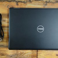 лаптоп Dell Latitude 5580,i5-7440HQ,12GB RAM,512GB Nvme, снимка 2 - Лаптопи за работа - 44342910