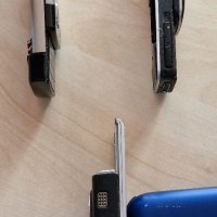 Nokia 6280, 6500s и N95 - за ремонт или части, снимка 9 - Nokia - 40921364