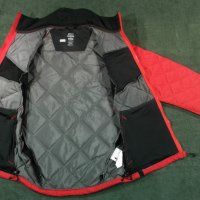 MASCOT ACCELERATE Climascot jacket 18015-318 Work Wear размер S работно яке W2-39, снимка 4 - Якета - 40192104