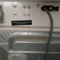 Пералня Whirlpool AWOE 81200C - На части, снимка 8 - Перални - 35780736