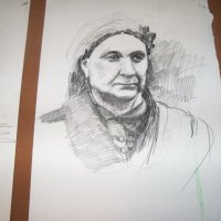 Лот портрети на български революционери, графики, снимка 7 - Картини - 38817361