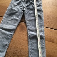 Детски джинси L.O.G.G. By HM, размер 122 см, снимка 1 - Детски панталони и дънки - 44145239