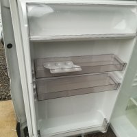 Малък хладилник с камера , снимка 3 - Хладилници - 40395608