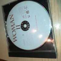 WOMAN II X2 ORIGINAL CD 2103231827, снимка 16 - CD дискове - 40086581