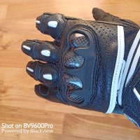 Alpinestars SP X carbon v2 къси ръкавици , снимка 7 - Аксесоари и консумативи - 39996623