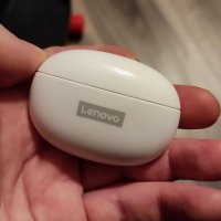 Lenovo thinkplus XT88 , снимка 5 - Безжични слушалки - 40494817