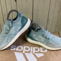 ''Adidas Ultra Boost Uncaged''оригинални маратонки 37 номер, снимка 1 - Маратонки - 40951655