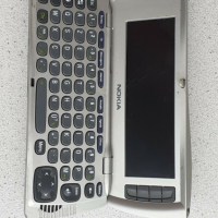 нокиа 9210, снимка 7 - Nokia - 36155759