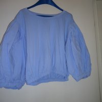 дамска блуза, снимка 2 - Блузи с дълъг ръкав и пуловери - 40502342