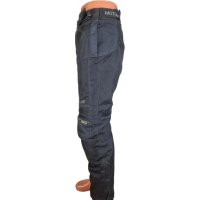 №4250 Moto Line Мъжки текстилен мото панталон, снимка 2 - Аксесоари и консумативи - 42095271