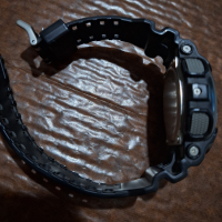 Часовник G-SHOCK GA-110, снимка 2 - Водоустойчиви - 44687823