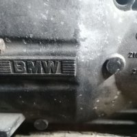 Ръчна 5 степенна ръчна скоростна кутия от БМВ BMW Е46 скорости рачка, снимка 4 - Части - 35871624