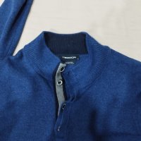 Оригинален пуловер TEODOR , снимка 3 - Пуловери - 40014028