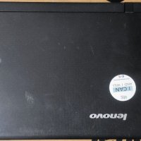 Лаптоп Lenovo плюс зарядно и охладител, снимка 4 - Лаптопи за дома - 44202035
