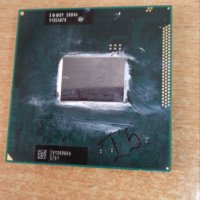 Процесор Intel core i5 - 2430M, снимка 1 - Процесори - 41518570