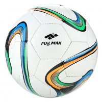 Футболна топка 2151 нова размер 5 32 панела​, снимка 1 - Футбол - 35995875
