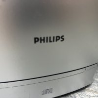 Мини уредба Philips MC147/12, снимка 4 - Аудиосистеми - 42000746