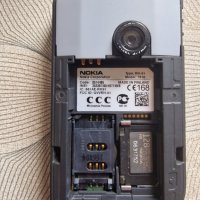 Nokia 7610, снимка 3 - Nokia - 41769953