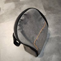 Бебешка чанта Kikka Boo + подарък санадали Zara номер 20, снимка 6 - Раници - 40394617