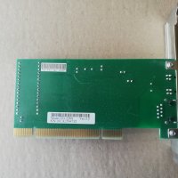 PCI Lan Card 10/100/1000Mbps TP-Link TG-3269 v3.2, снимка 7 - Мрежови адаптери - 33903184