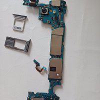 Samsung A520F части , снимка 1 - Резервни части за телефони - 41459730