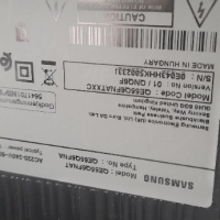 Захранване Power Supply Board BN44-00878C L55E7R_NSM PSLF181E10A от Samsung QE49Q6FNAT, снимка 6 - Части и Платки - 36114674