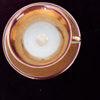 Колекционерска чашка за кафе, снимка 1 - Чаши - 42224595