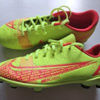 Nike Mercurial  Футболни  Бутонки 37.5, снимка 1 - Футбол - 42257483