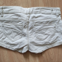 Дамски къси панталони , снимка 5 - Къси панталони и бермуди - 36087815