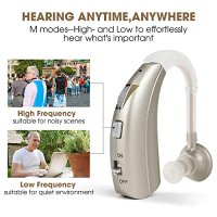Ново Специално устройство за възрастни хора слухов апарат усилвател, снимка 6 - Други - 42591948