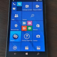 Microsoft Lumia 650, снимка 2 - Microsoft - 41680390