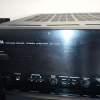Yamaha AX- 1090, снимка 2 - Ресийвъри, усилватели, смесителни пултове - 44804639