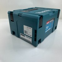 Акумулаторен Ударен гайковерт Makita TW007GZ 01 40V XGT , снимка 16 - Други инструменти - 41862406