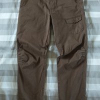 Maloja LuceroM. - страхотен мъжки панталон, снимка 8 - Спортни дрехи, екипи - 41655922
