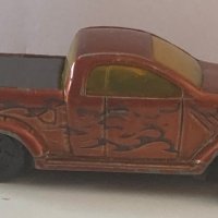 Играчка модел Додж Dodge Power Wagon, снимка 1 - Колекции - 41901460