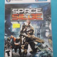 Space Siege(PC DVD Game)Digi-pack), снимка 1 - Игри за PC - 40583802