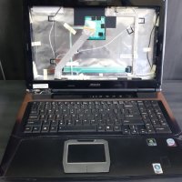 Лаптоп Asus ROG G50V за части, снимка 5 - Части за лаптопи - 35661644