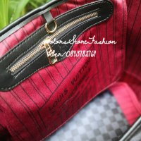 Чанта Louis Vuitton Neverfull кодDS-IM236, снимка 5 - Чанти - 39803876