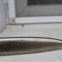 Нож дневален първи модел, снимка 4 - Антикварни и старинни предмети - 44295213