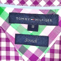 Tommy Hilfiger blouse S, снимка 2 - Ризи - 41350347