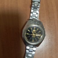 ORIENT JAPAN дамски часовник AUTOMATIC , снимка 2 - Дамски - 40145010