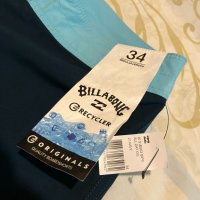 Намалени Billabong Нови плувни шорти бански, снимка 2 - Бански - 41067742