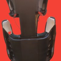 Детско столче за кола RECARO Monza 15-36 kg, снимка 5 - Столчета за кола и колело - 39305415